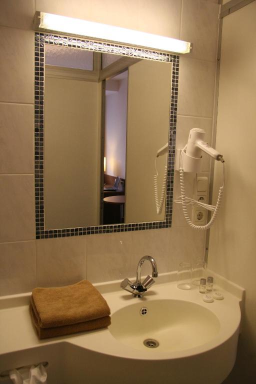 Rhein-Hotel アンダーナッハ エクステリア 写真