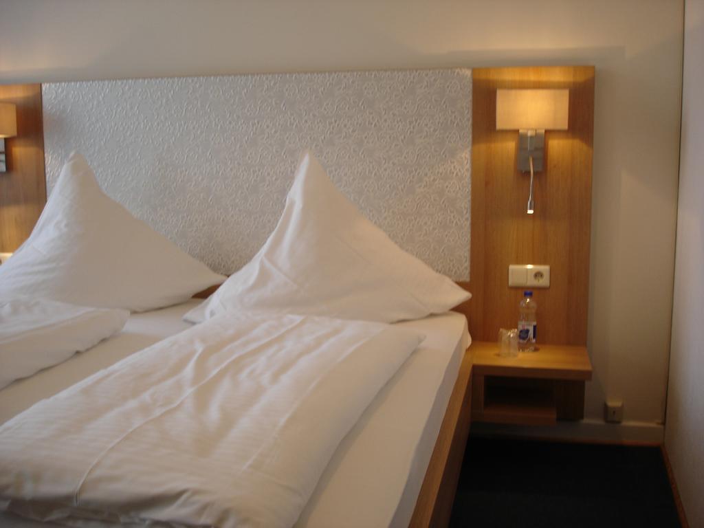 Rhein-Hotel アンダーナッハ エクステリア 写真