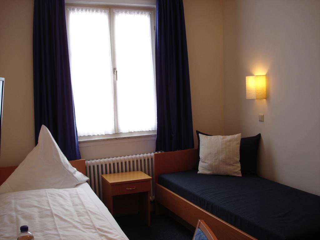 Rhein-Hotel アンダーナッハ エクステリア 写真