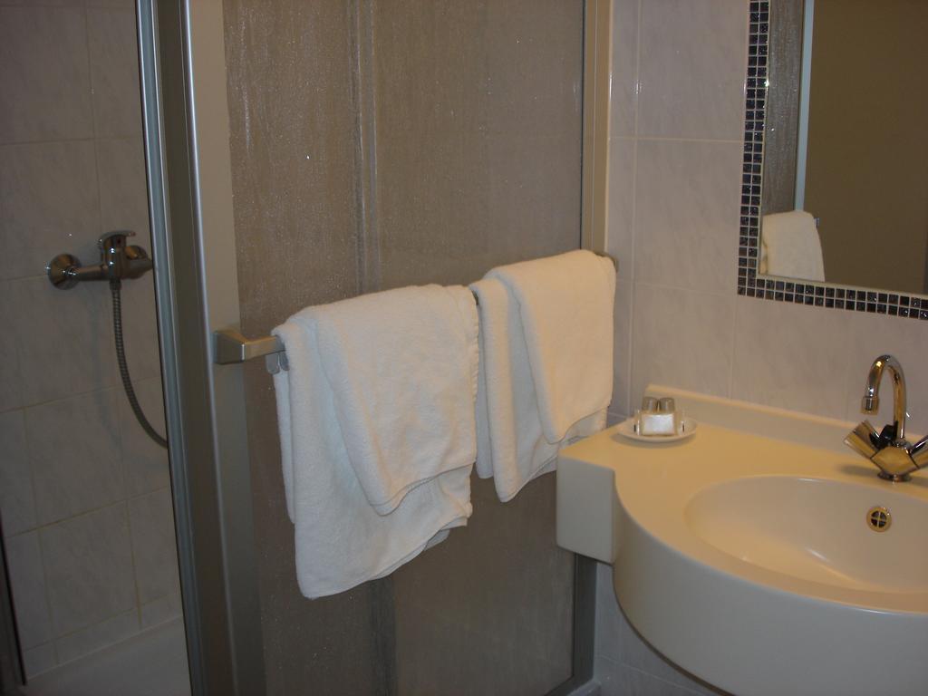 Rhein-Hotel アンダーナッハ エクステリア 写真